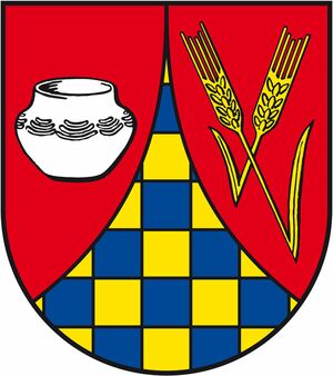 Wappen Niederweiler